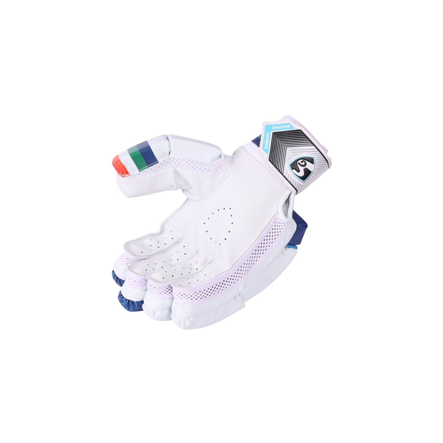 قفازات الضرب SG X LSG 2 0