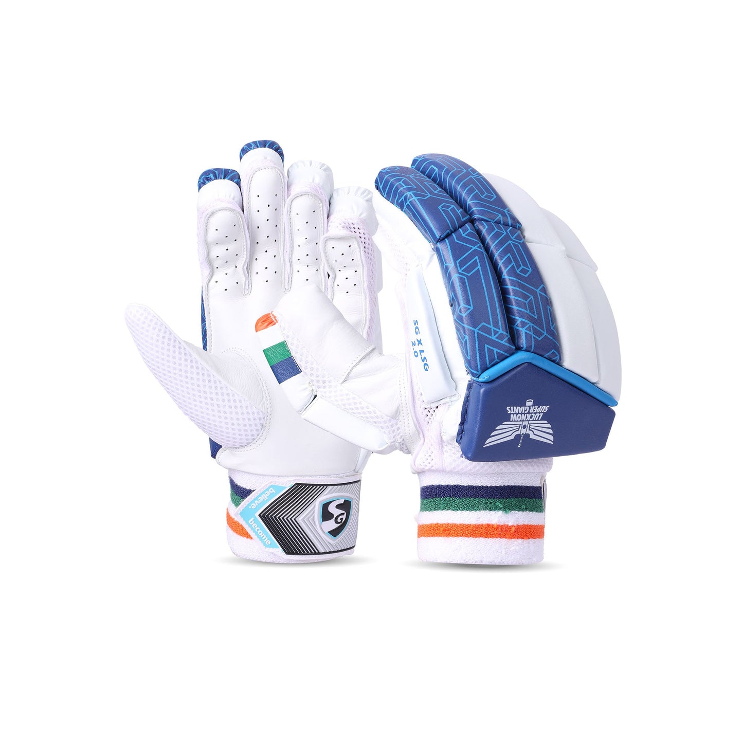 قفازات الضرب SG X LSG 2 0