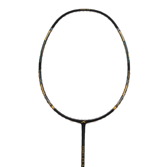 Atomic Air 78 (Black/Gold)