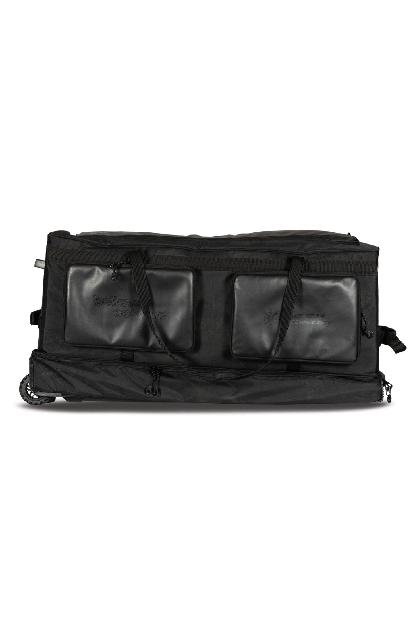 SG KLR Trunk Player Cricket Kit Bag