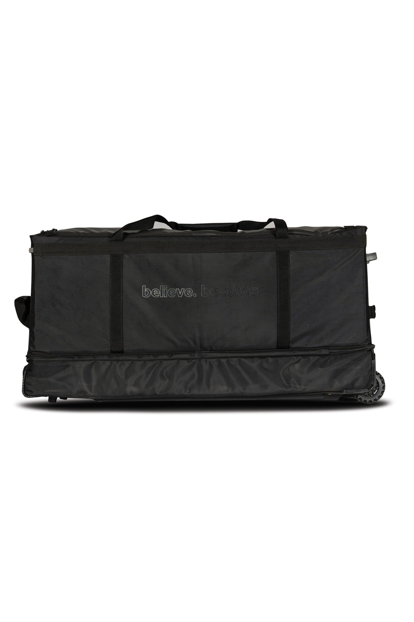 SG KLR Trunk Player Cricket Kit Bag