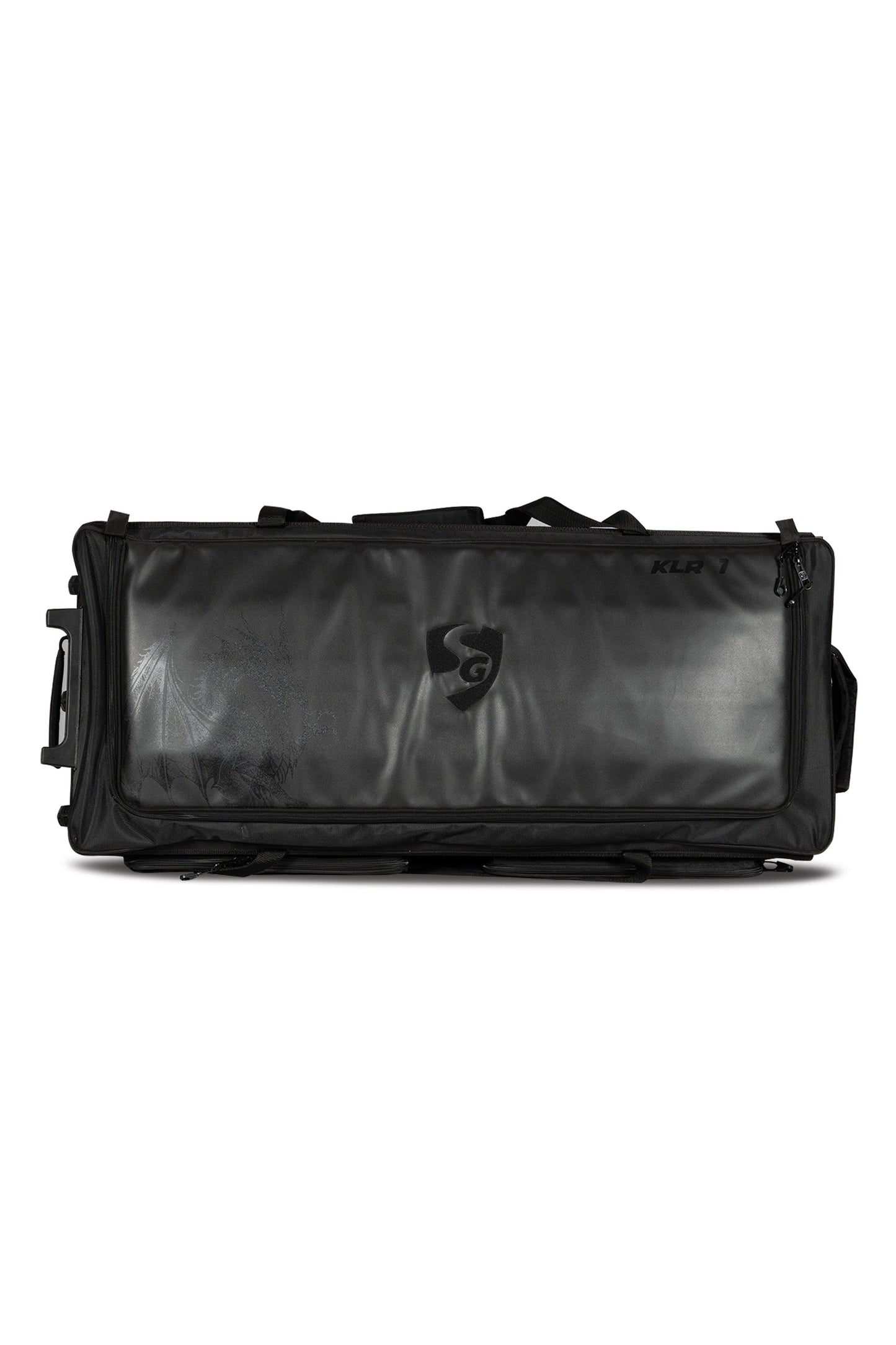 SG KLR Trunk Player Cricket Kit Bag