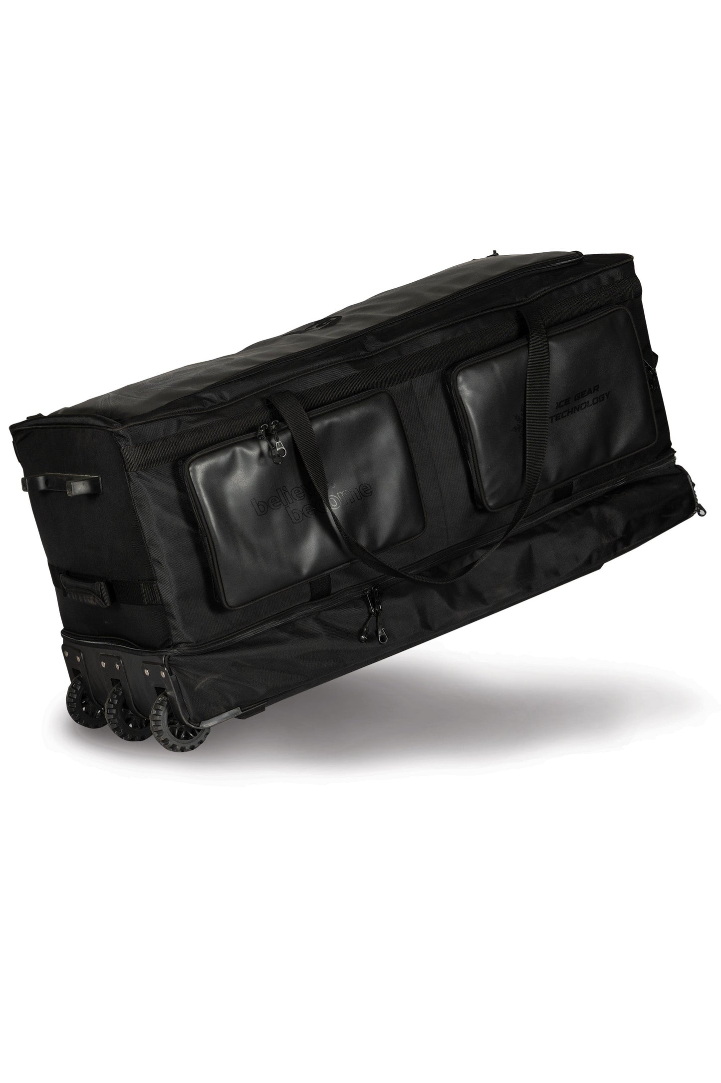 SG KLR Trunk Player Cricket Kit Bag
