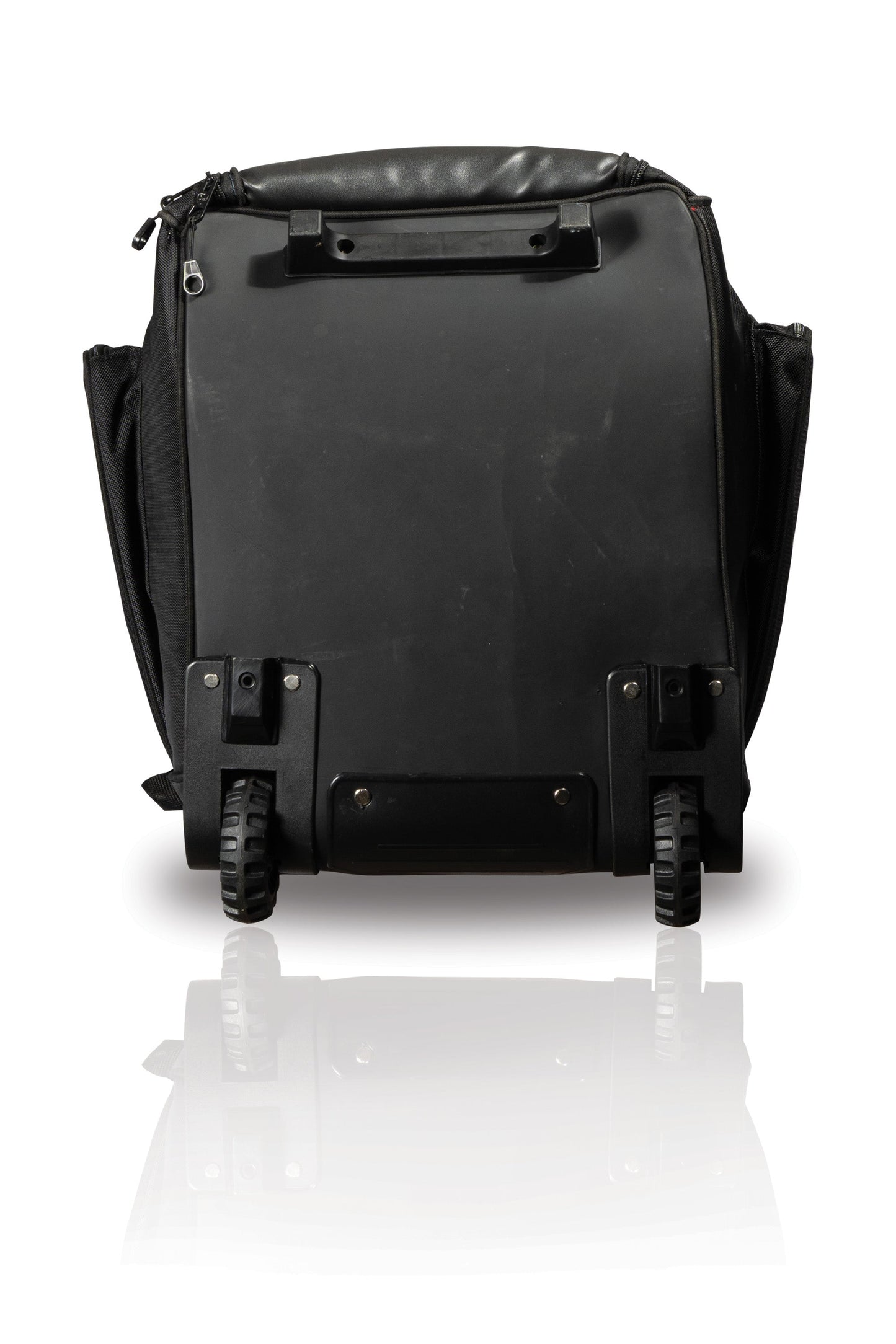 SG KLR Wheelie Duffle Cricket Kit Bag