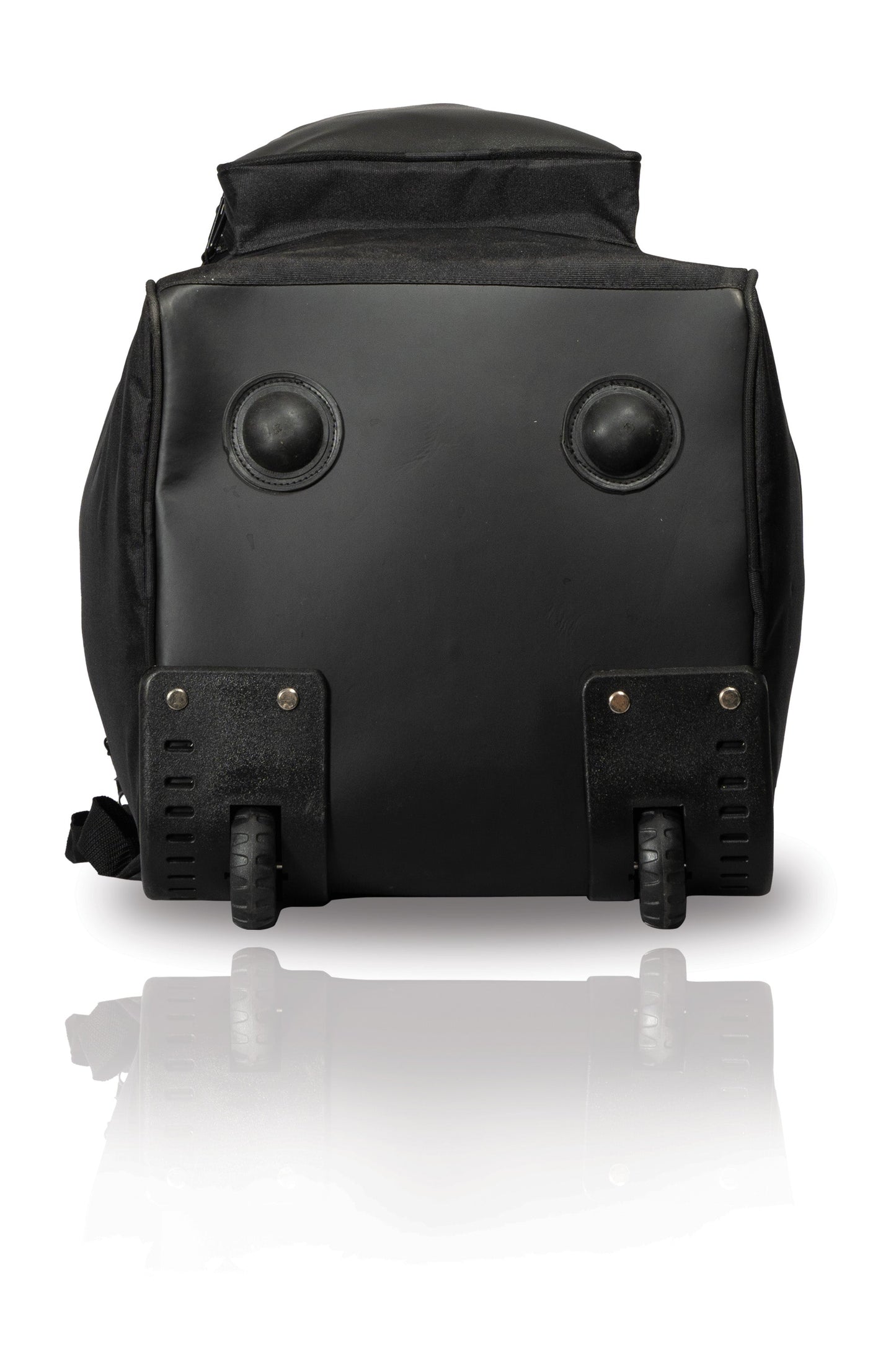 SG KLR Wheelie Duffle Junior Cricket Kit Bag