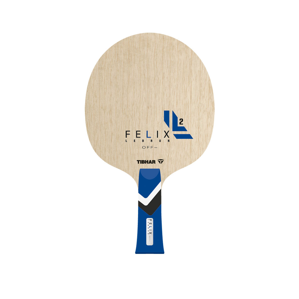 Tibhar Felix Lebrun Off-