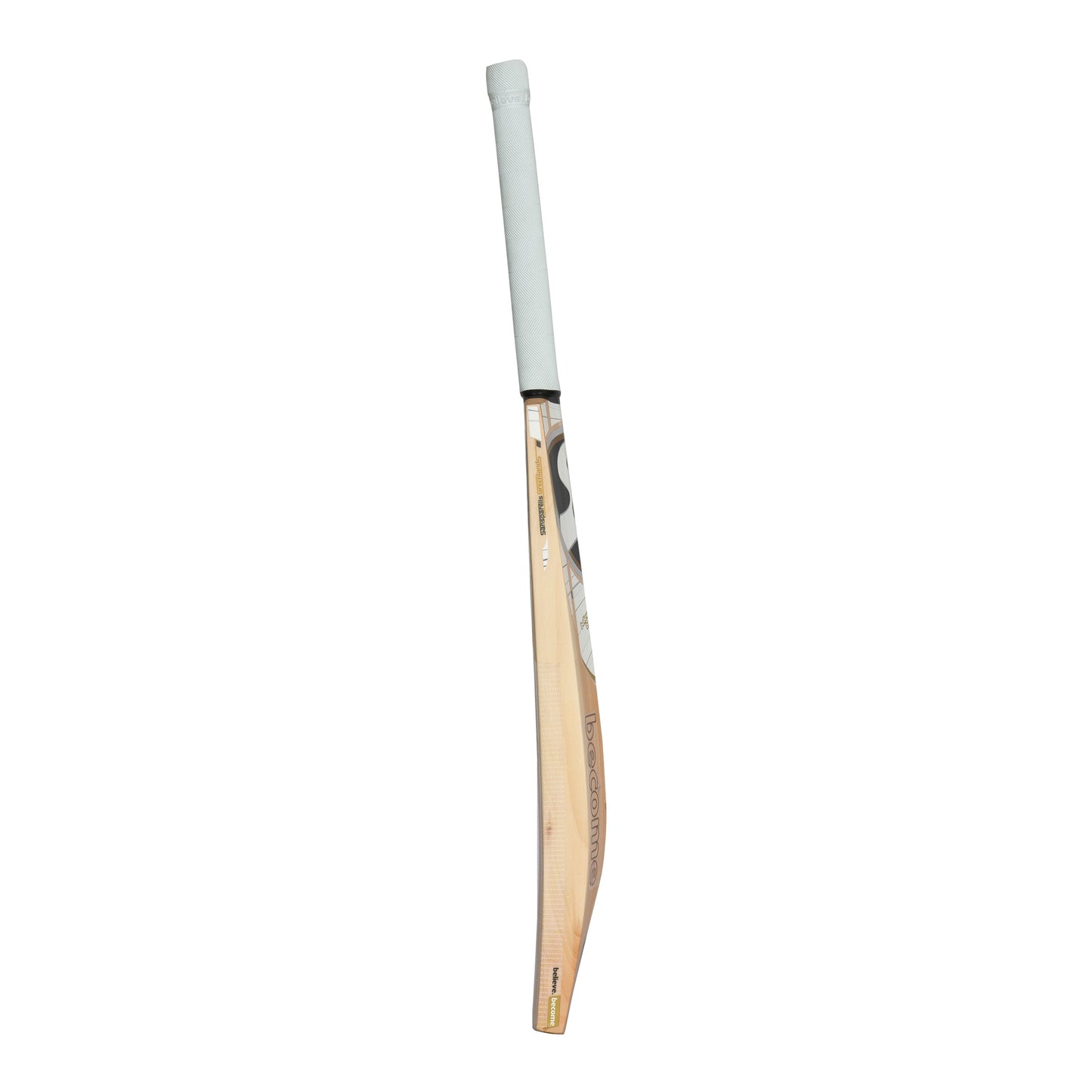 SG SM Smash Cricket Bat - Top Grade International Willow