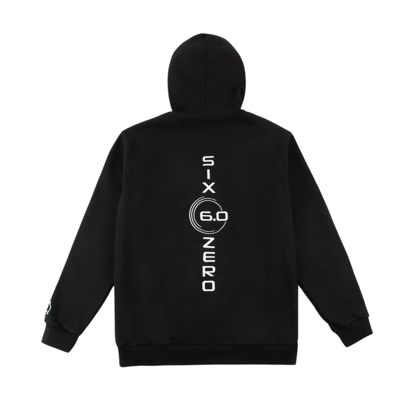 Six Zero Outback Hoodie