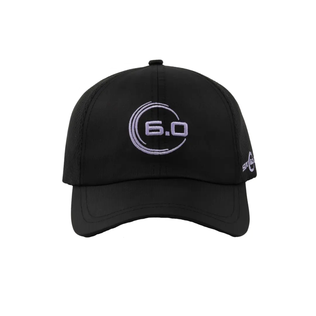 Six Zero Performance SnapBack