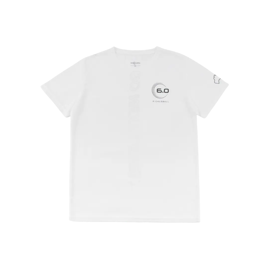 Six Zero Performance Sport Shirt - GO NEXT LEVEL