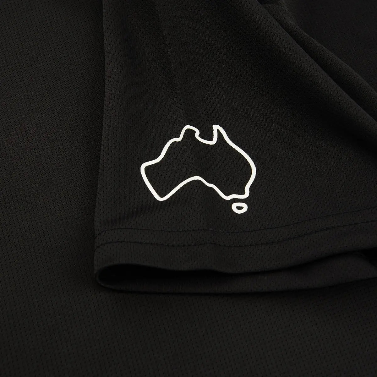 Six Zero Performance Sport Shirt - GO NEXT LEVEL