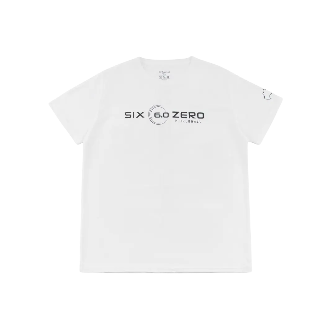 Six Zero Performance Sport Shirt - GO NEXT LEVEL