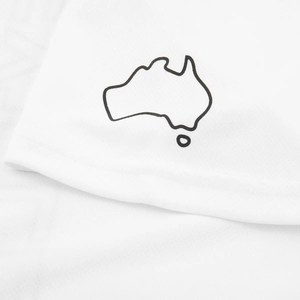 Six Zero Performance Sport Shirt - GO NEXT LEVEL
