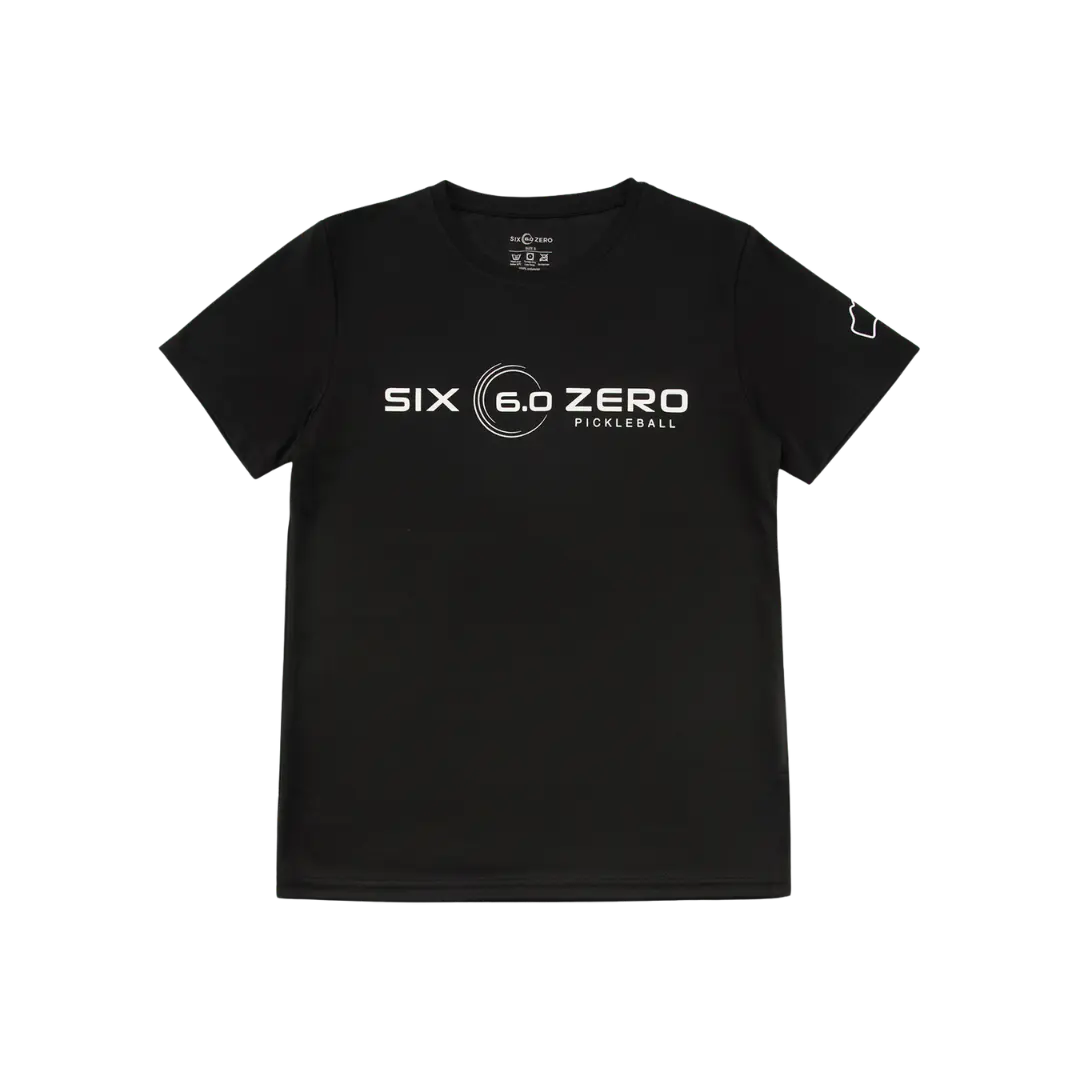 Six Zero Performance Sport Shirt - GO NEXT LEVEL