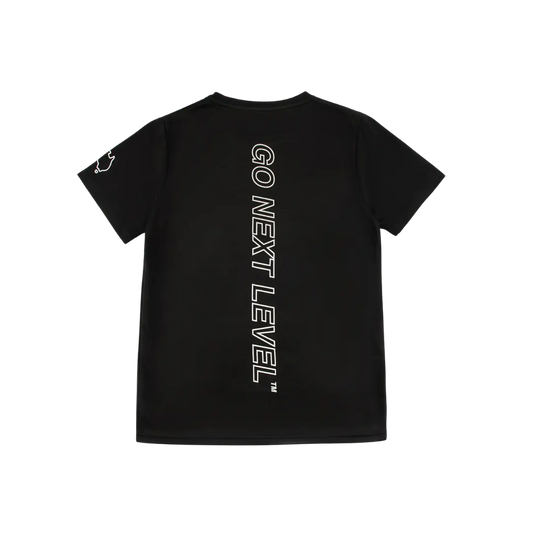 قميص رياضي Six Zero Performance - انتقل إلى المستوى التالي