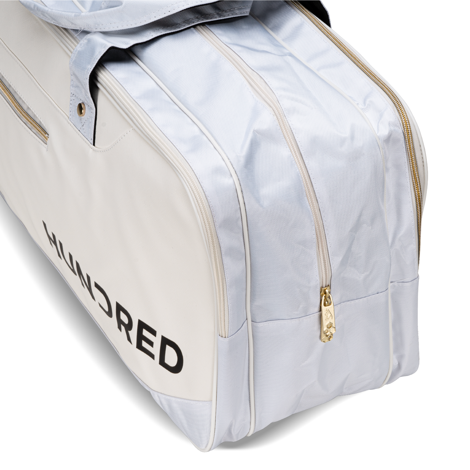 PitchBlack Kit Bag (White)