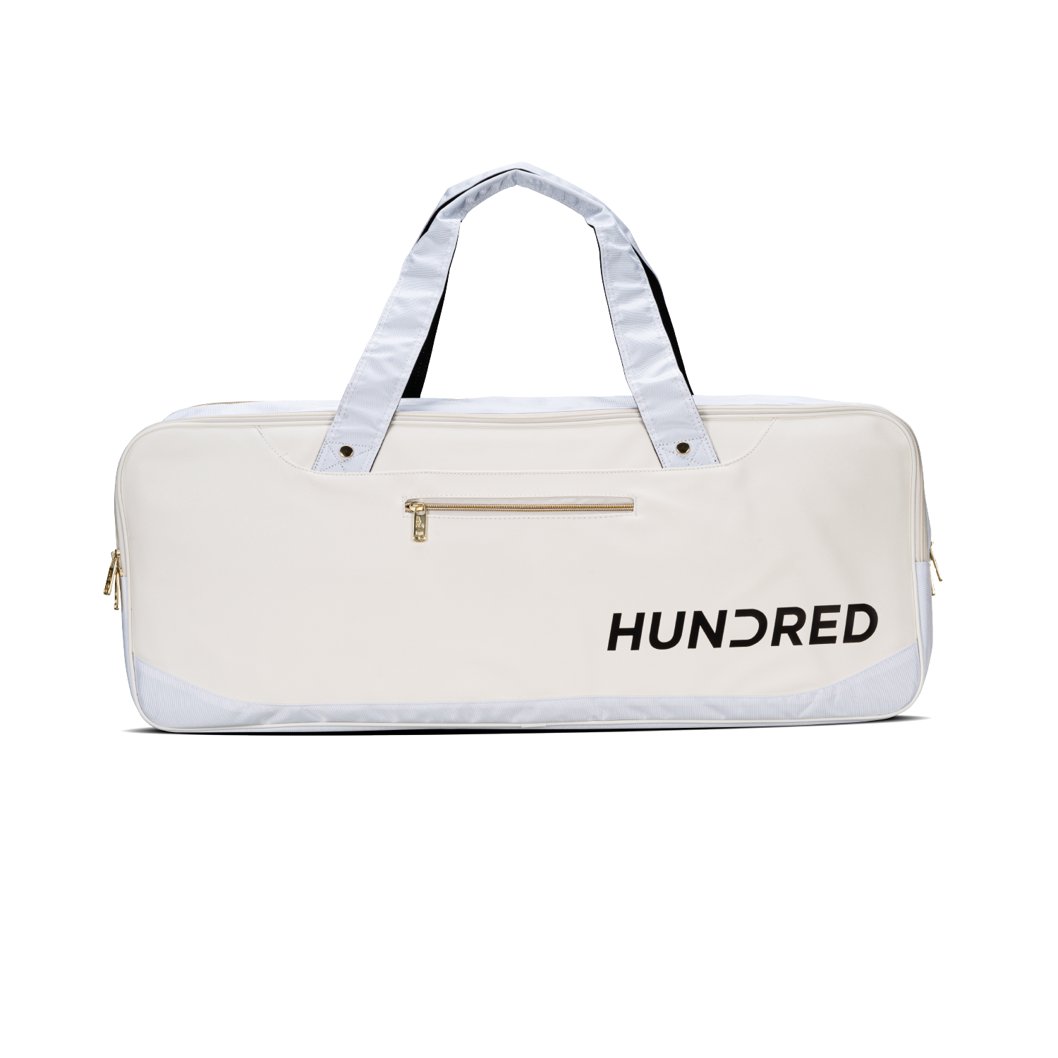 PitchBlack Kit Bag (White)