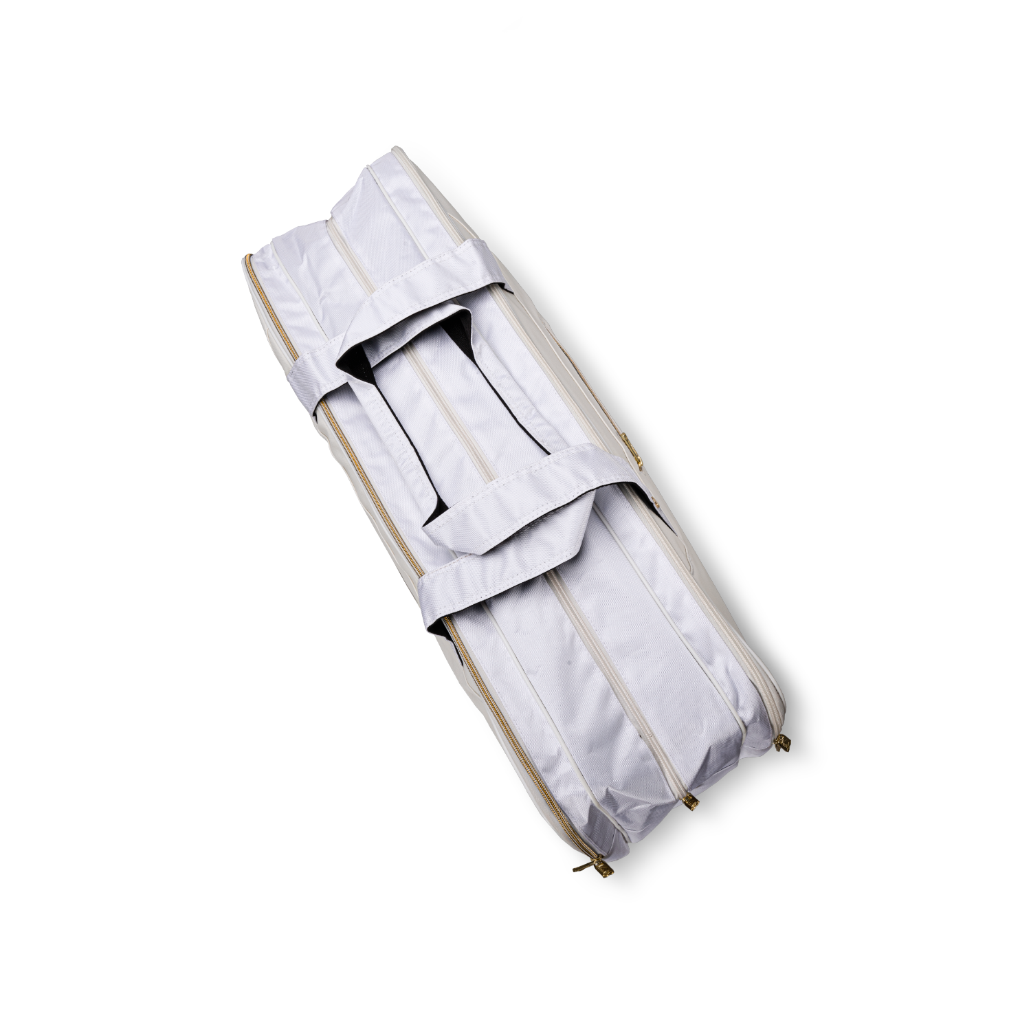 PitchBlack Kit Bag (White)