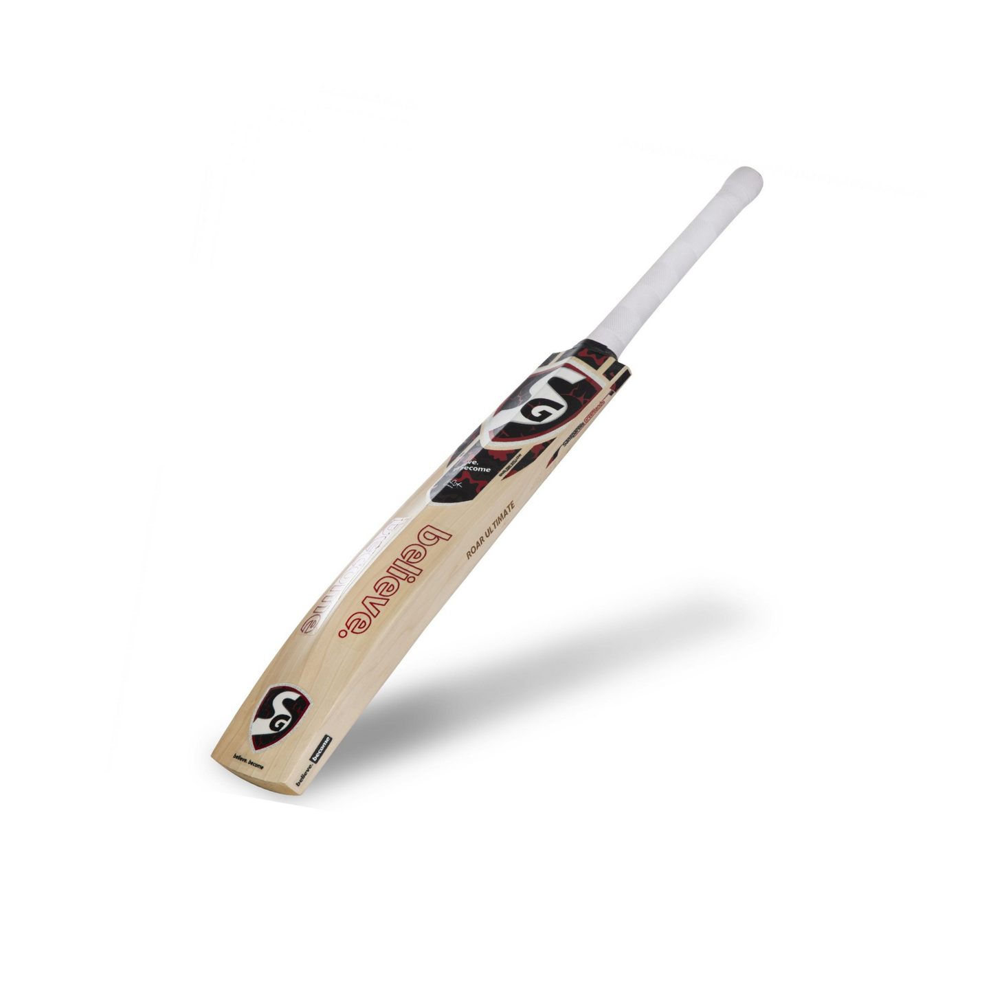 SG Roar Ultimate English Willow Cricket bat