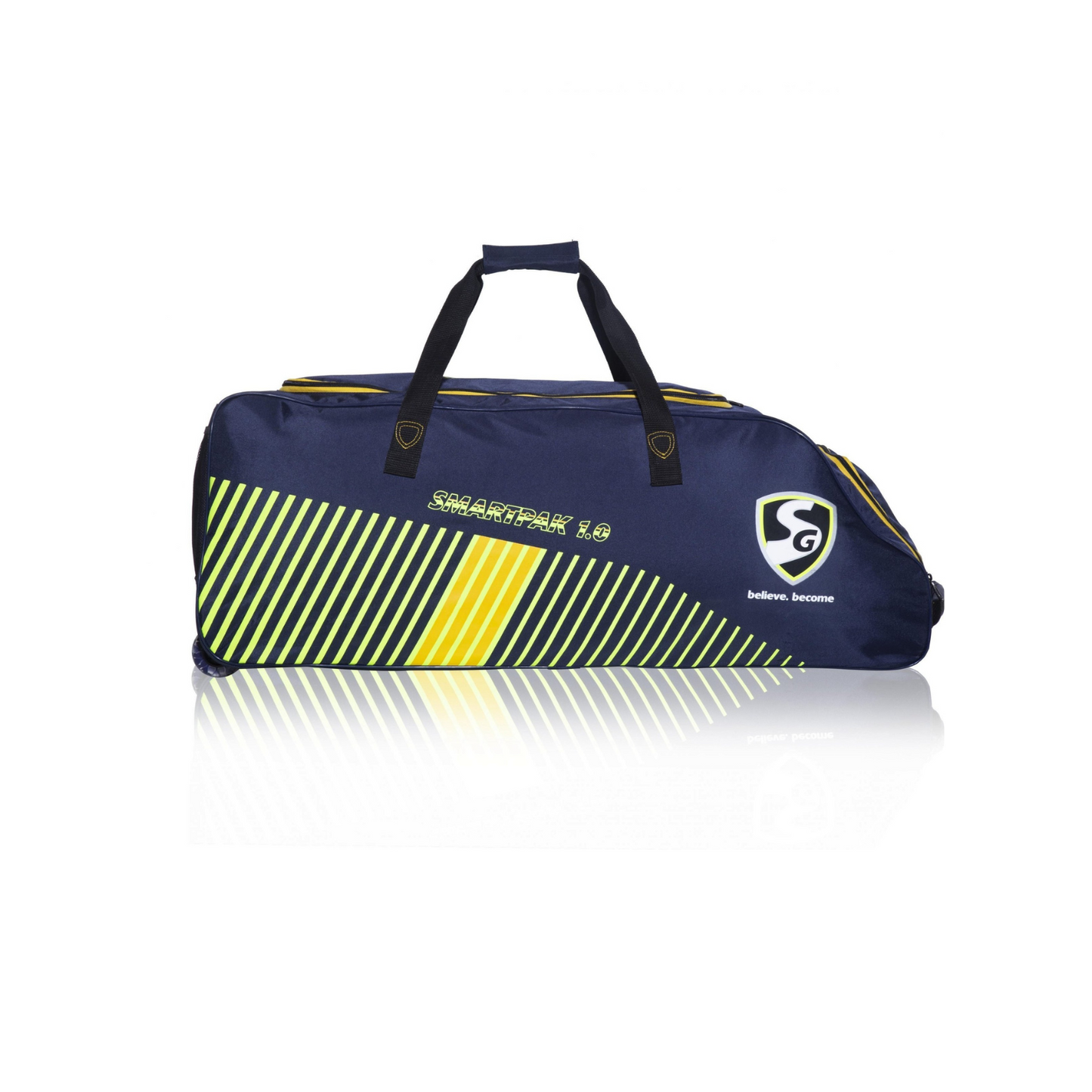 Kit Bag SG SMARTPAK 1.0 WHEELIE