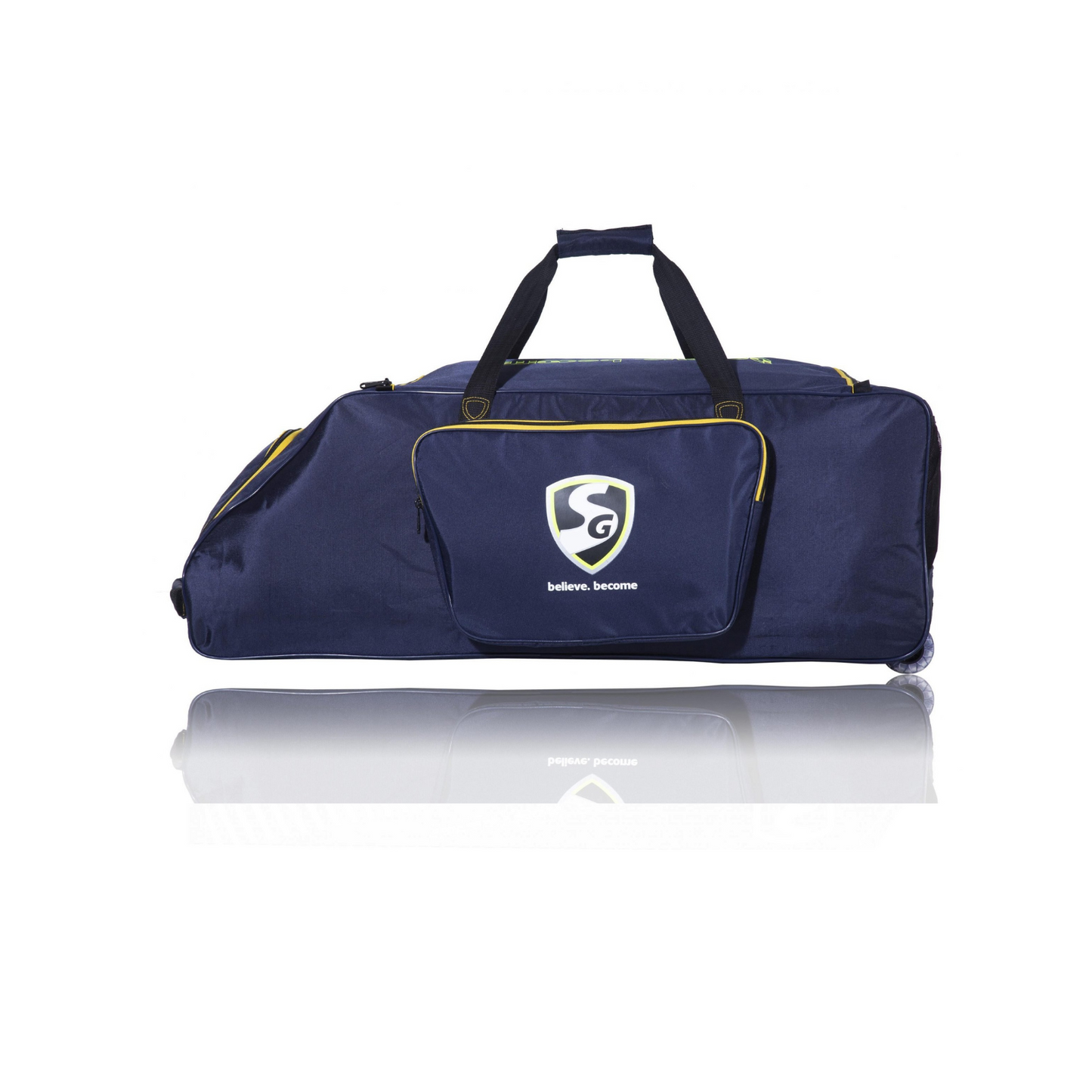Kit Bag SG SMARTPAK 1.0 WHEELIE