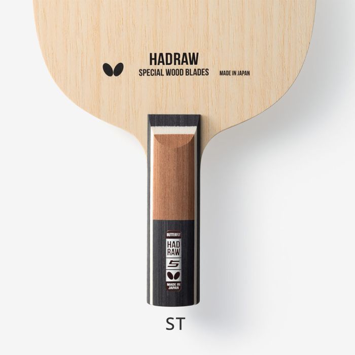 Hadraw 5-ST