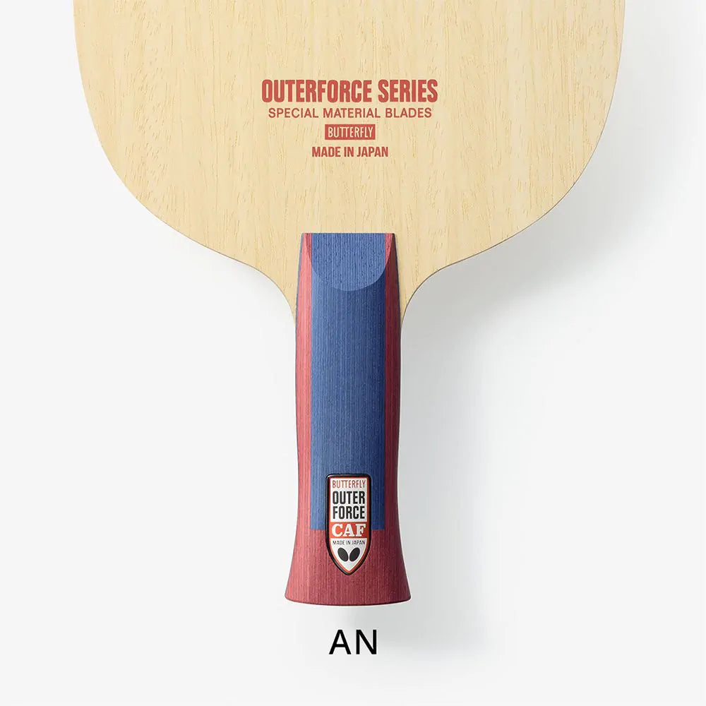 Outerforce CAF