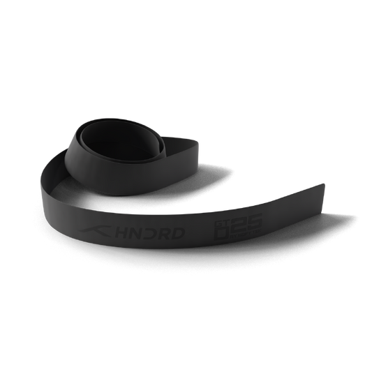 GTD 25 Overgrip- Black