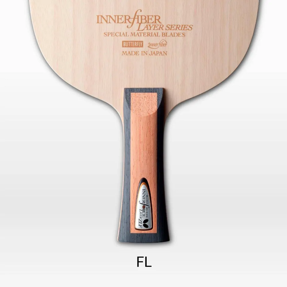 Butterfly Innerforce Layer ZLF