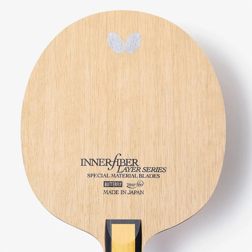 Butterfly Innerforce Layer ZLC