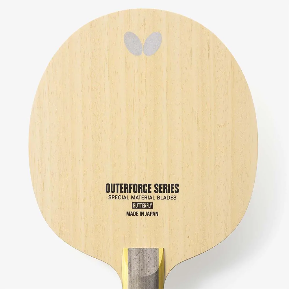 Butterfly Outerforce ZLC