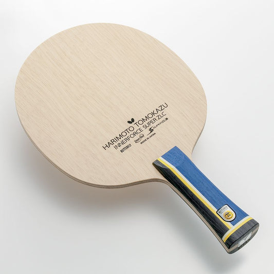 هاريموتو توموكازو إنيرفورس سوبر ZLC