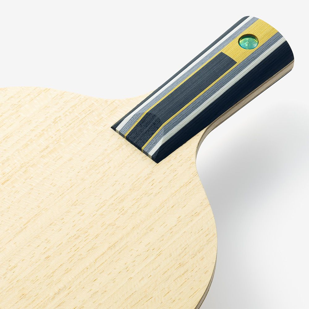 Butterfly Fan Zhendong Super ZLC