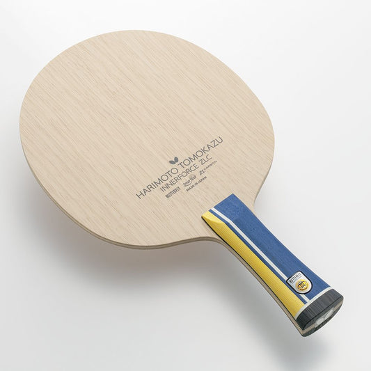 هاريموتو توموكازو إنيرفورس ZLC