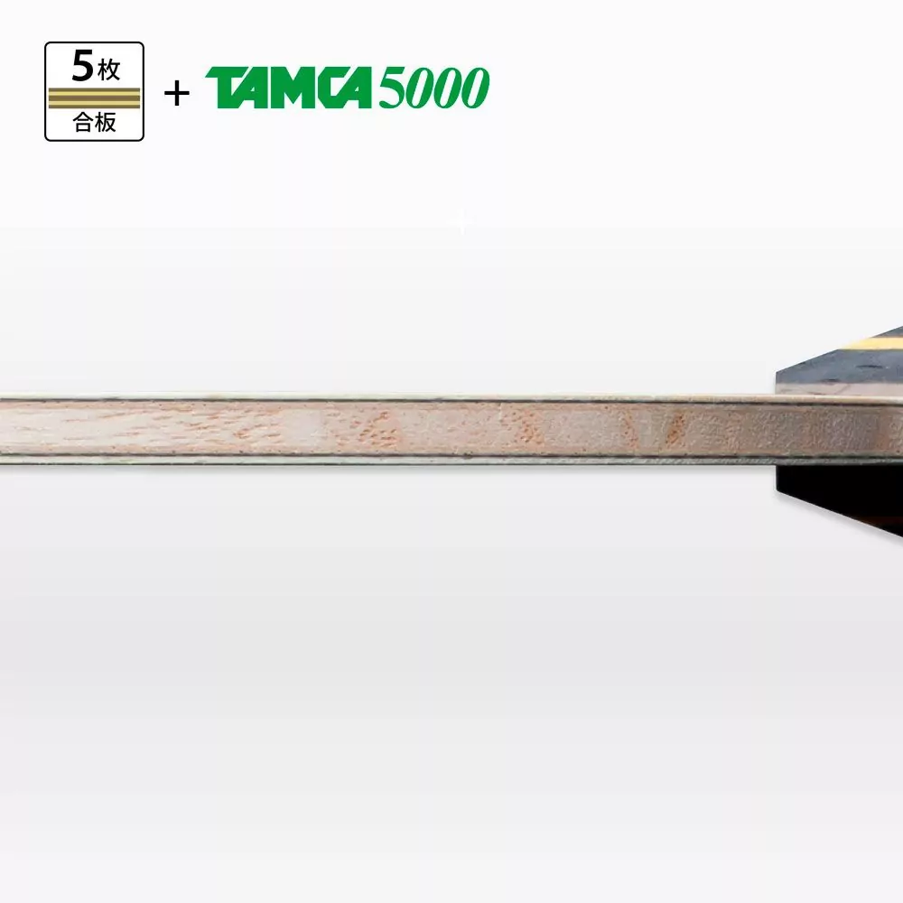تشانغ جيك T5000