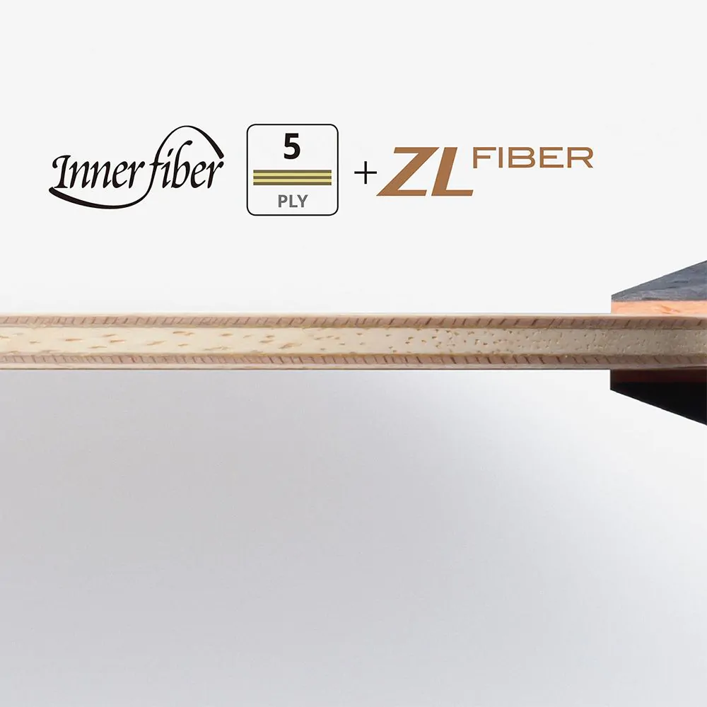 Butterfly Innerforce Layer ZLF