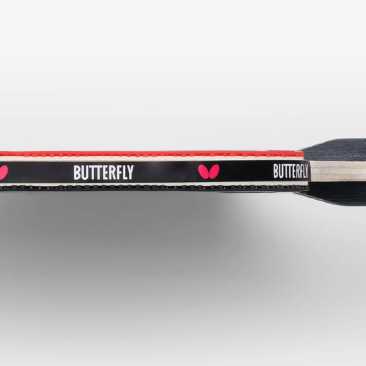 Butterfly Hero Racket S3