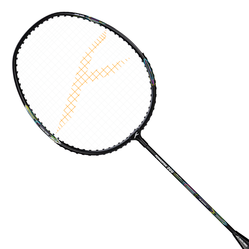 Powertek 200