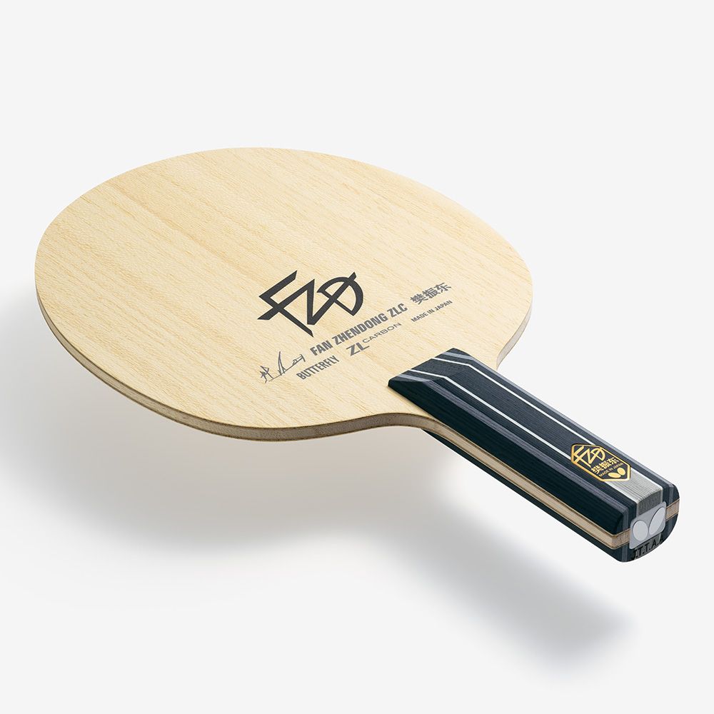 Butterfly Fan Zhendong ZLC