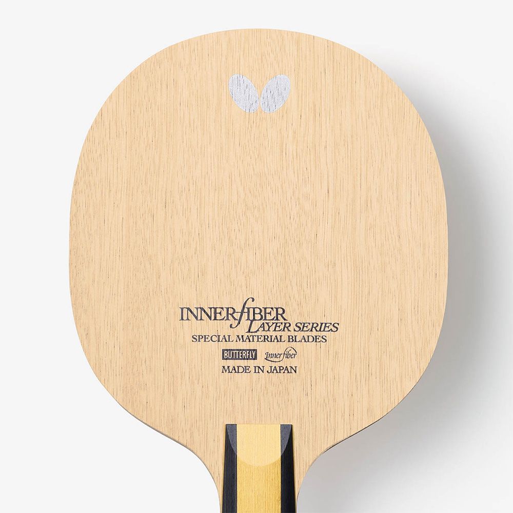 Butterfly Innerforce Layer ZLC