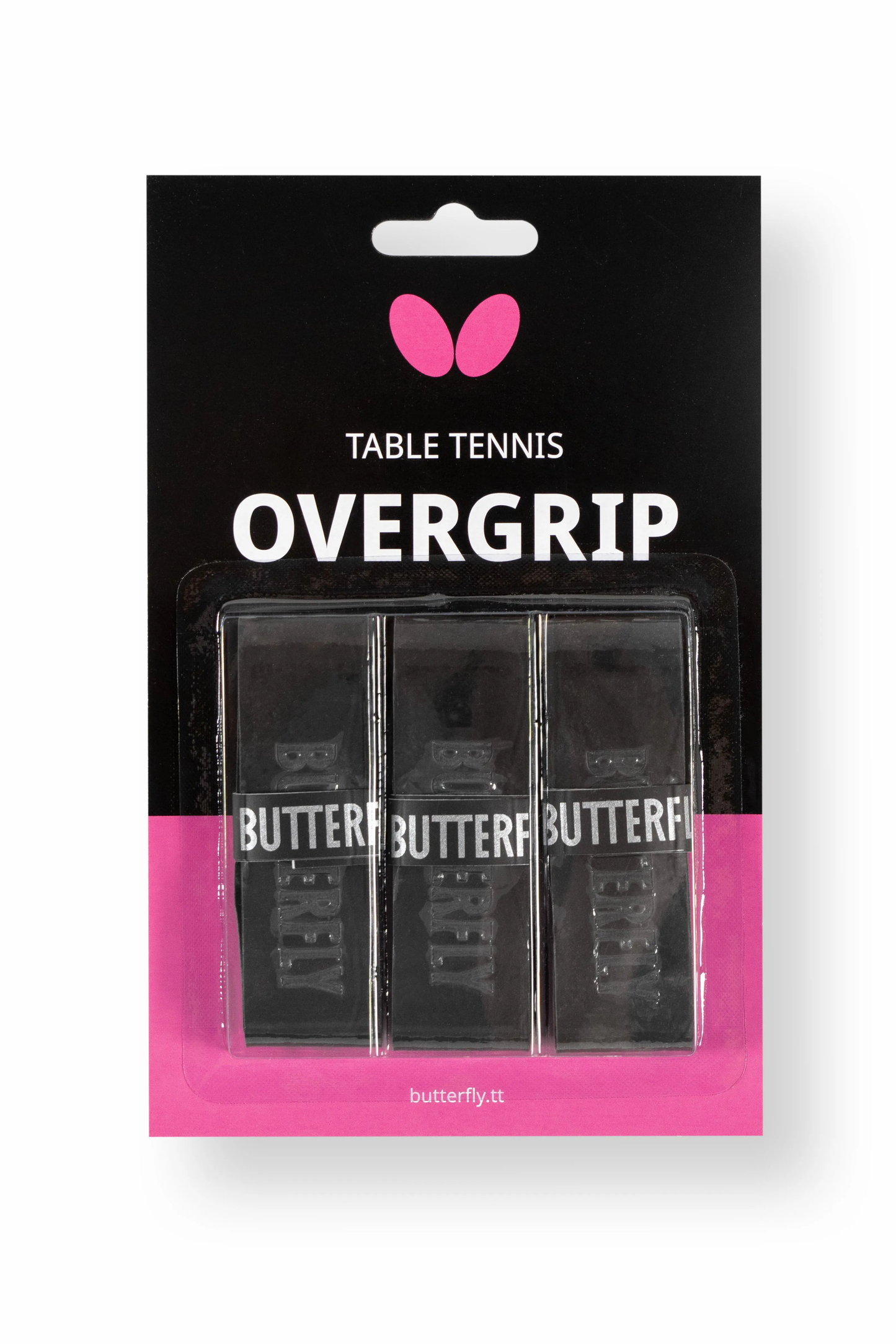 OVERGRIP (Pack of 3)