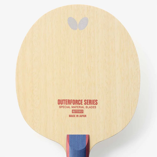 Butterfly Outerforce CAF