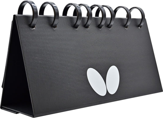 Butterfly Scorer Basic