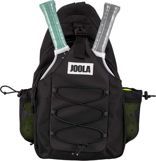 JOOLA Heat Vision Pickleball Paddle Set - Galaxy