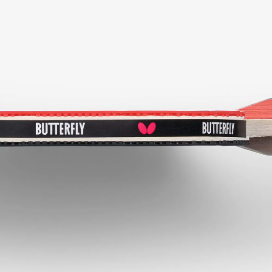 Butterfly Hero Racket S1