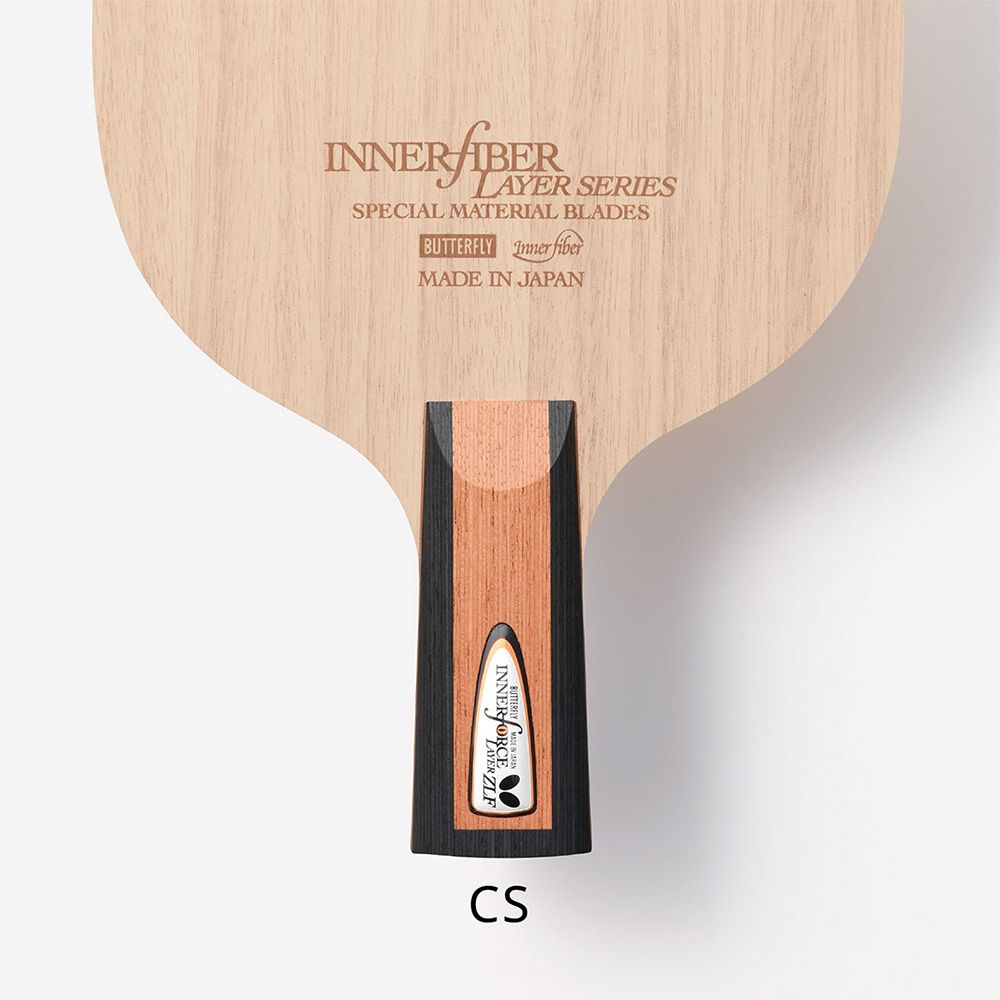 Butterfly Innerforce Layer ZLF
