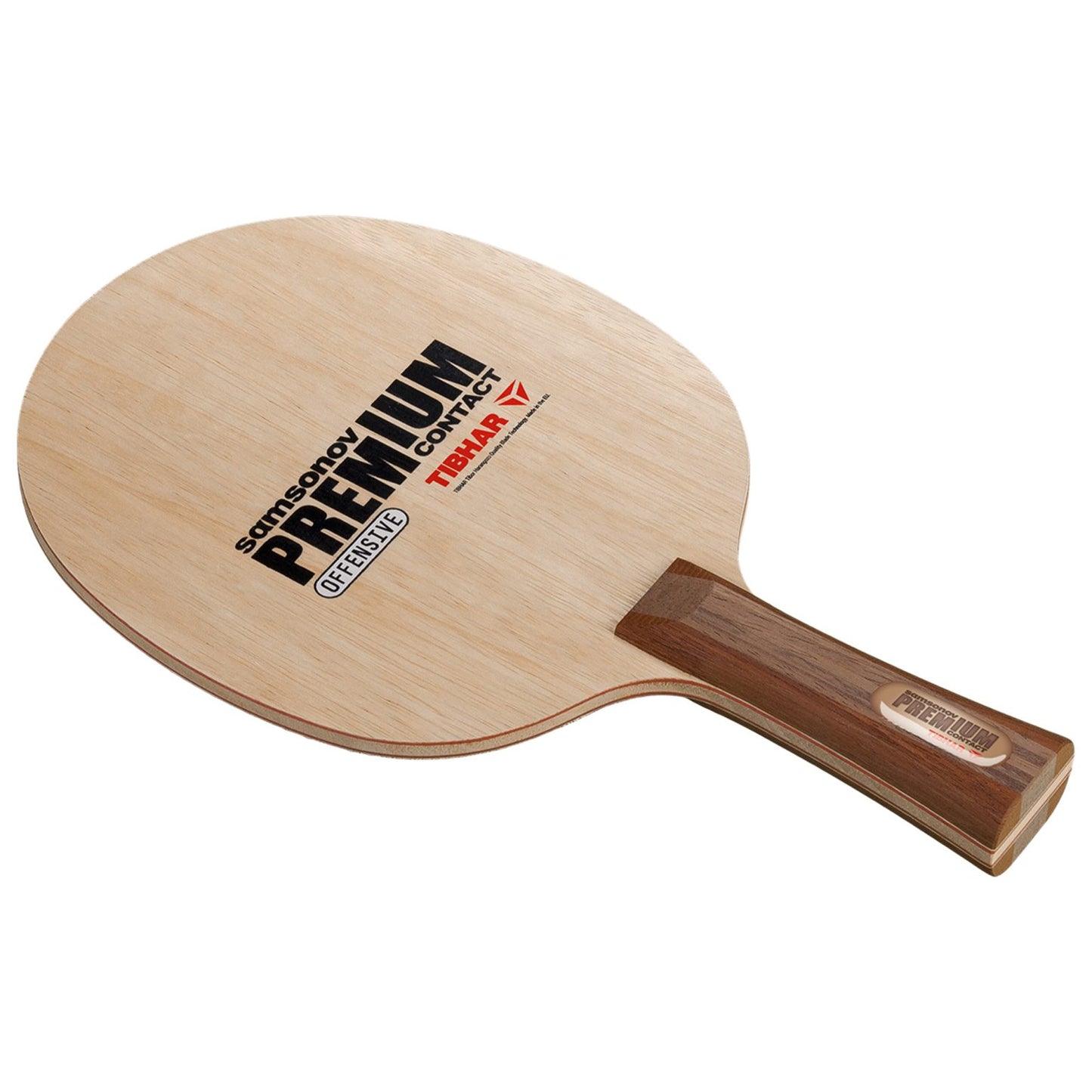 Tibhar Samsonov Premium Contact