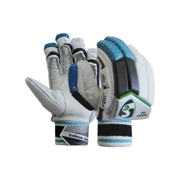 قفازات الضرب SG Thunder Pro