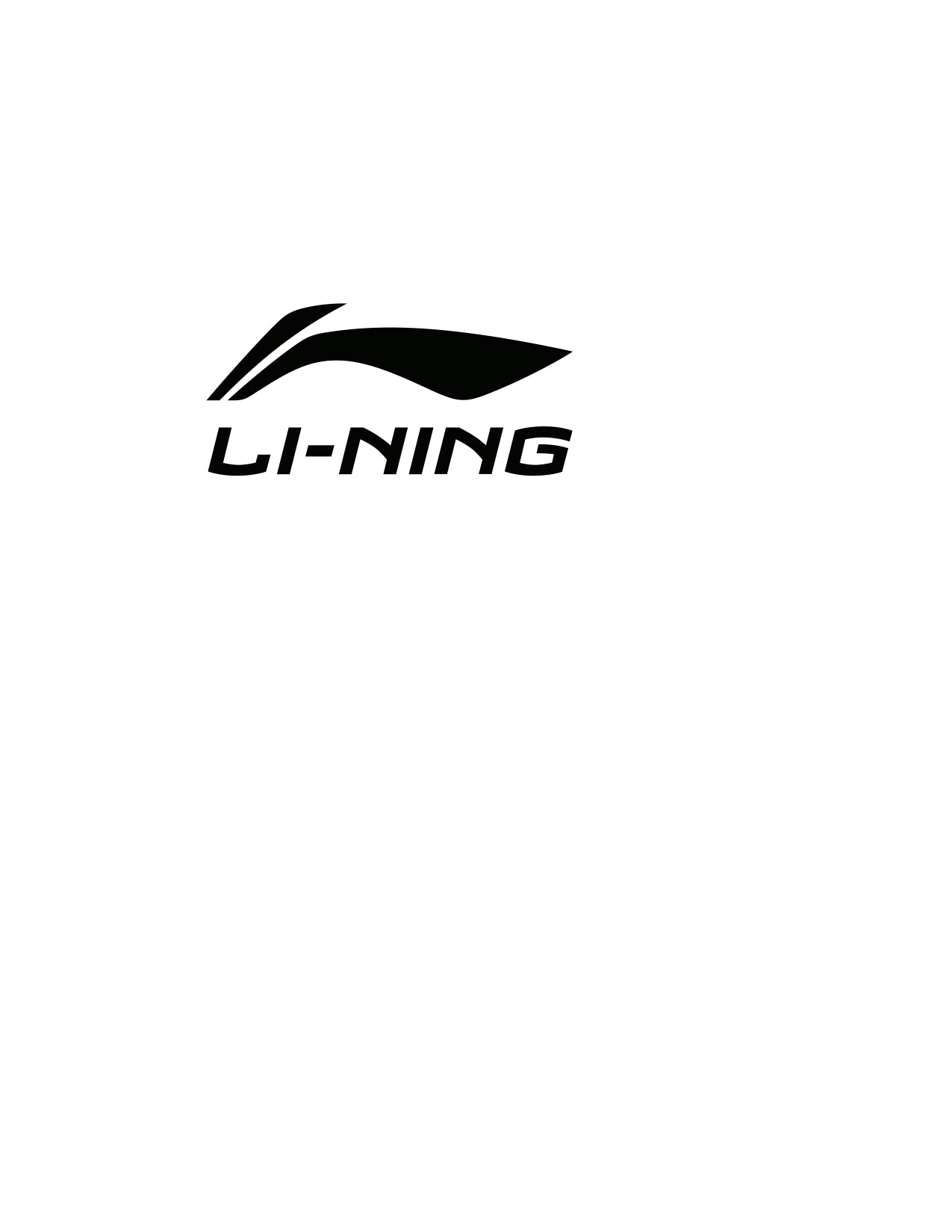 Lining