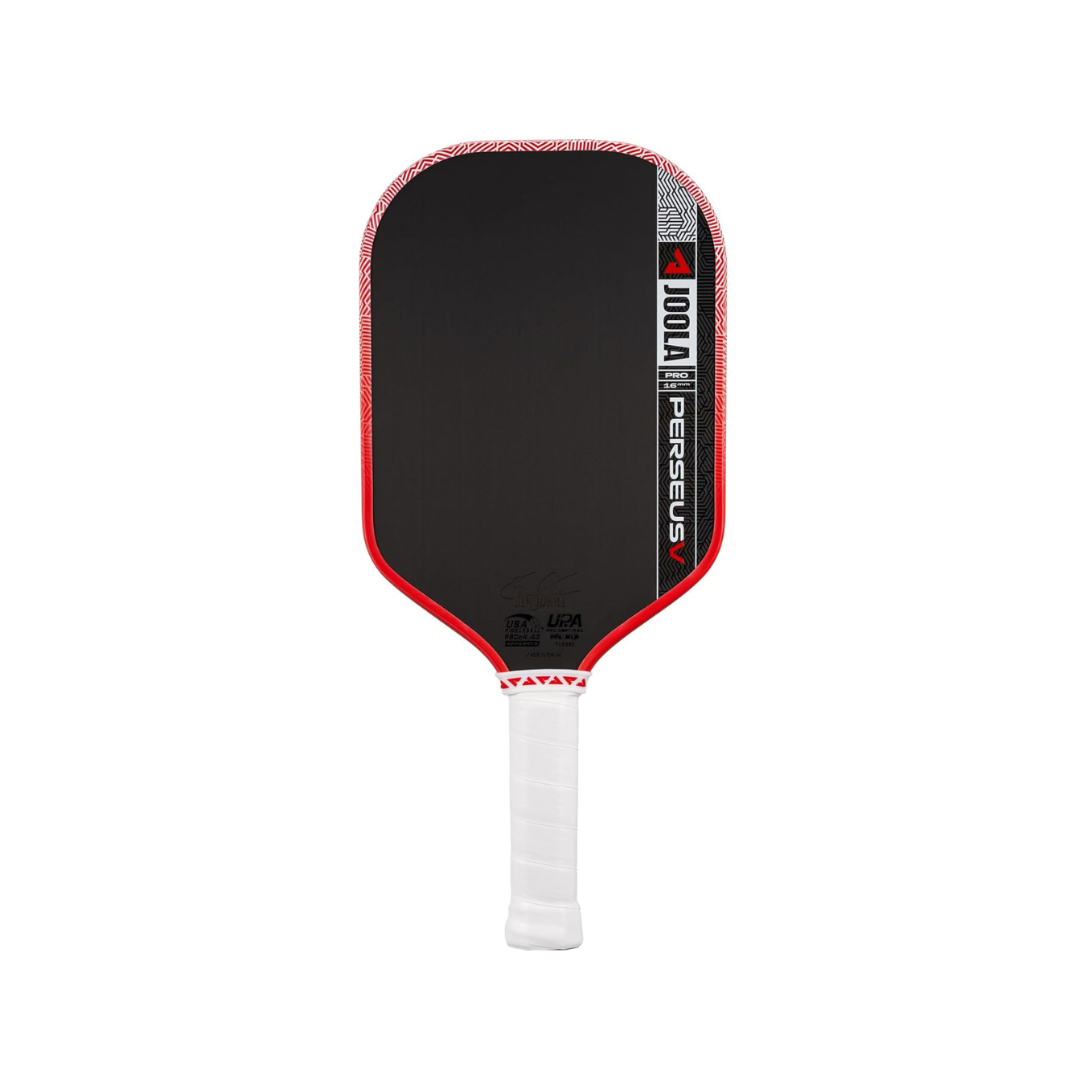 JOOLA Perseus Pro V Ben Johns Blaze Pickleball Paddle
